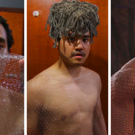 Cosplay Guy Strikes Again With Low-Cost Costume Alternatives That Are Ridiculously Hilarious